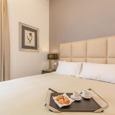 Diva Lodging Luxury - Signoria ฟลอเรนซ์ ภายนอก รูปภาพ