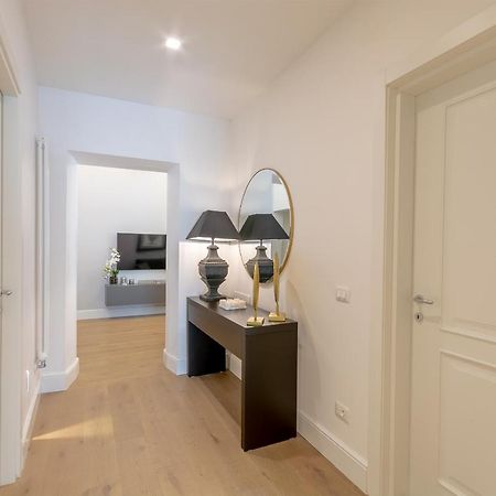 Diva Lodging Luxury - Signoria ฟลอเรนซ์ ภายนอก รูปภาพ