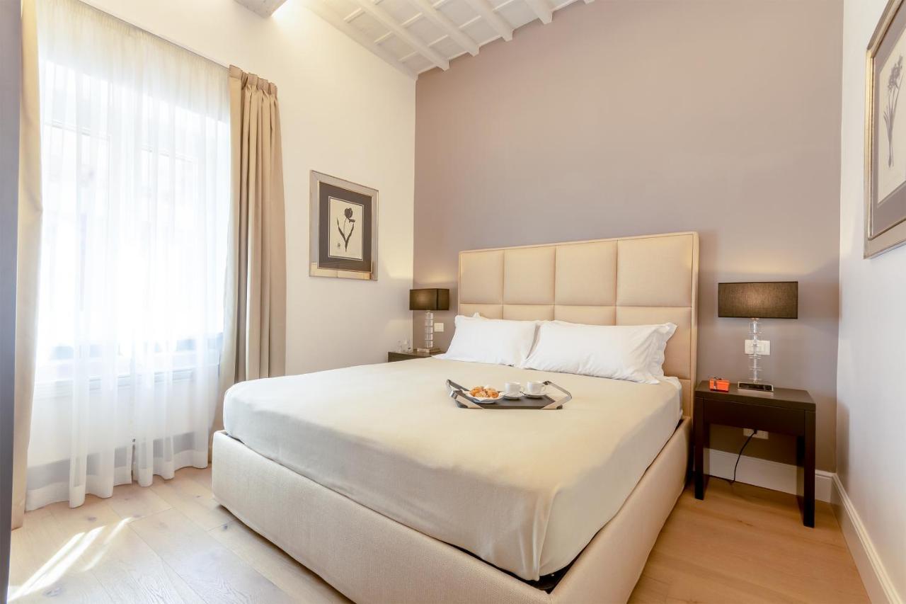 Diva Lodging Luxury - Signoria ฟลอเรนซ์ ภายนอก รูปภาพ