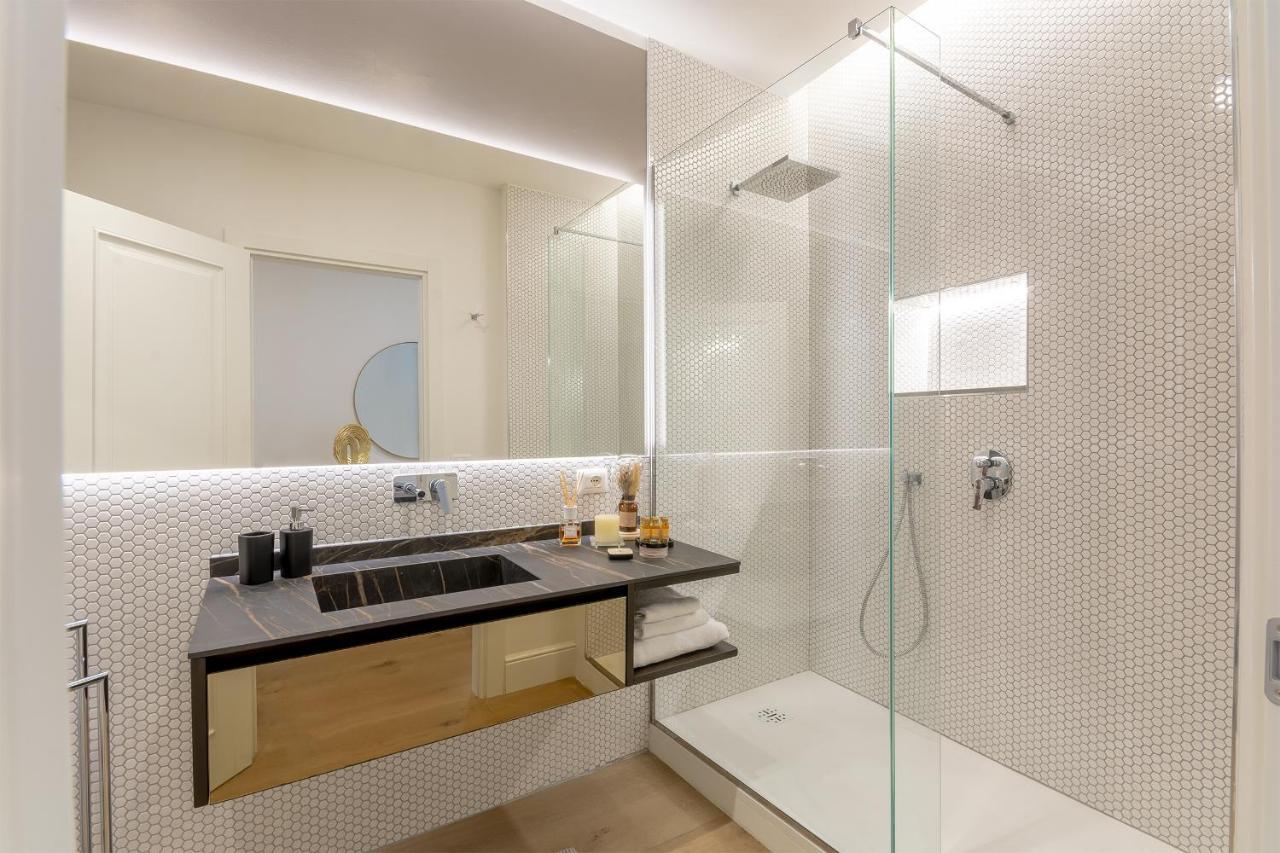 Diva Lodging Luxury - Signoria ฟลอเรนซ์ ภายนอก รูปภาพ