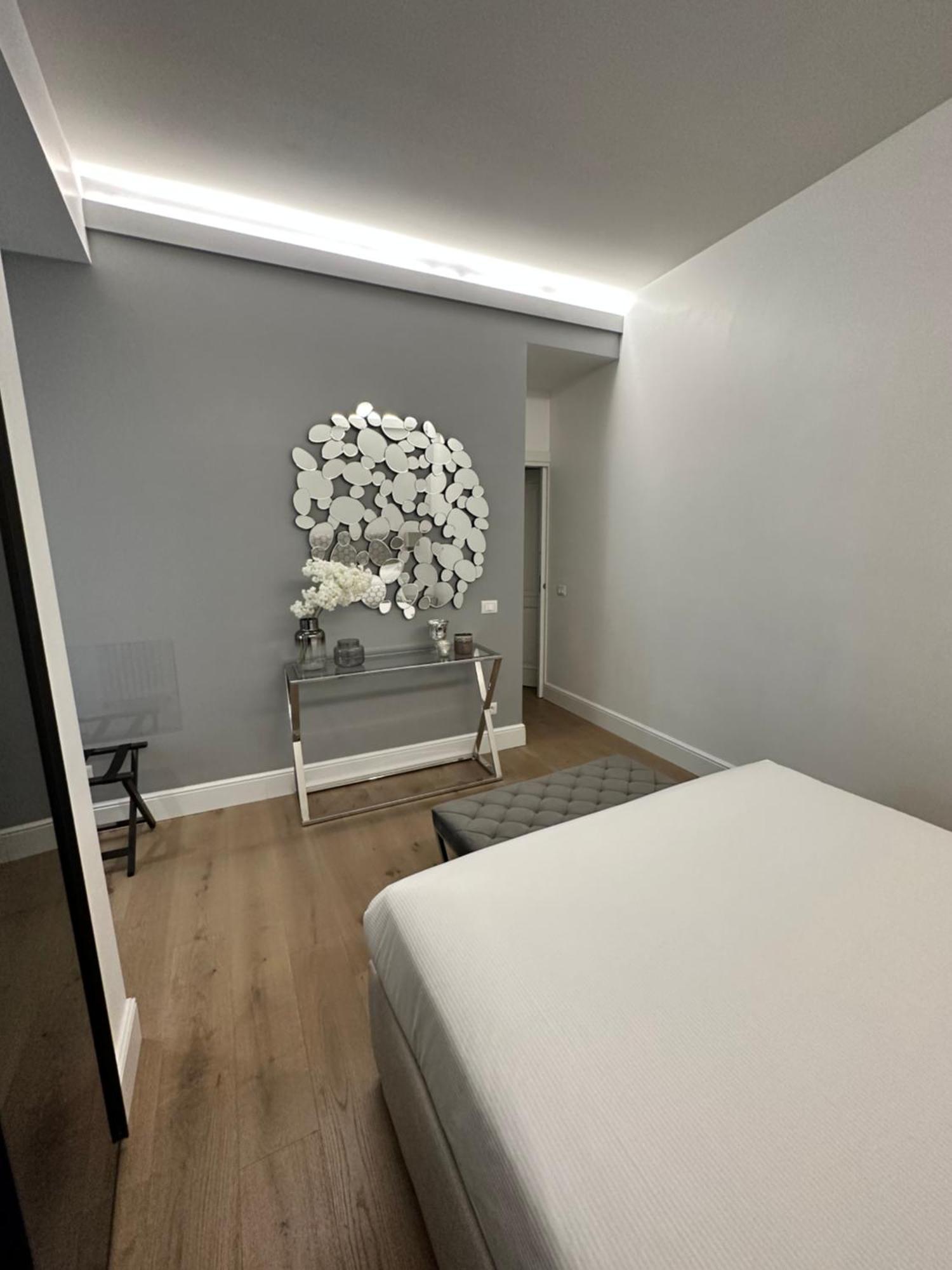 Diva Lodging Luxury - Signoria ฟลอเรนซ์ ภายนอก รูปภาพ